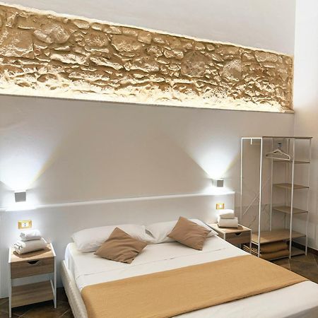 Balcone Mediterraneo - Donnalucata & Marina Di Ragusa Eksteriør billede