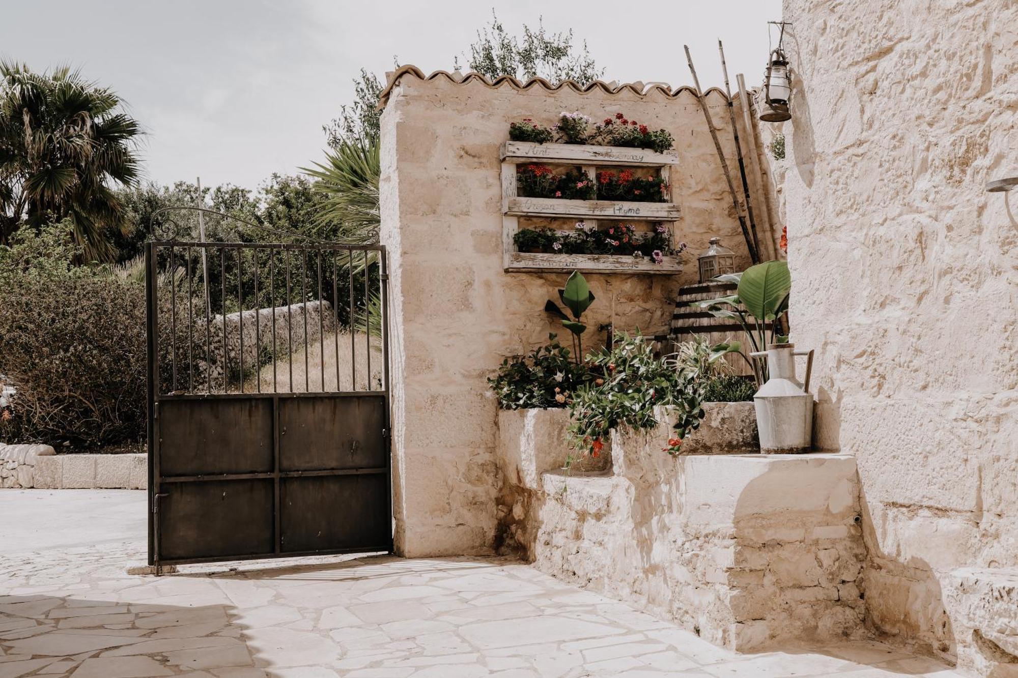 Balcone Mediterraneo - Donnalucata & Marina Di Ragusa Eksteriør billede