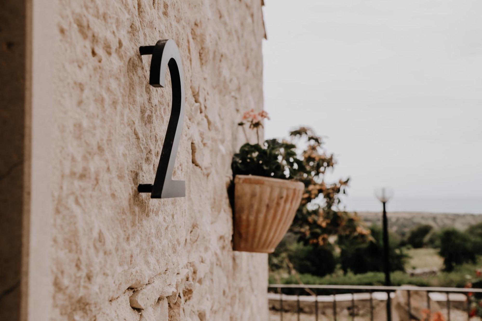 Balcone Mediterraneo - Donnalucata & Marina Di Ragusa Eksteriør billede