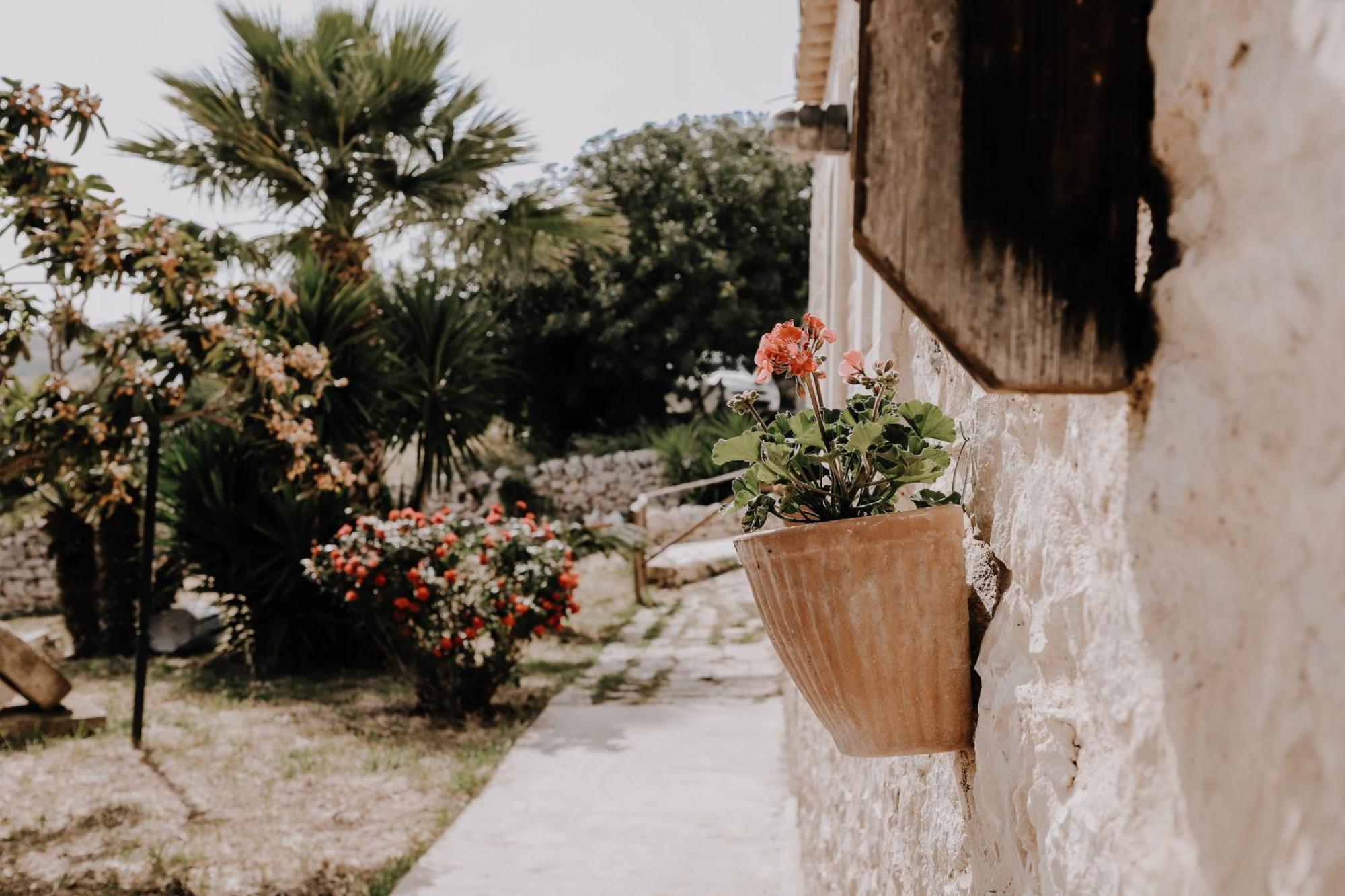 Balcone Mediterraneo - Donnalucata & Marina Di Ragusa Eksteriør billede