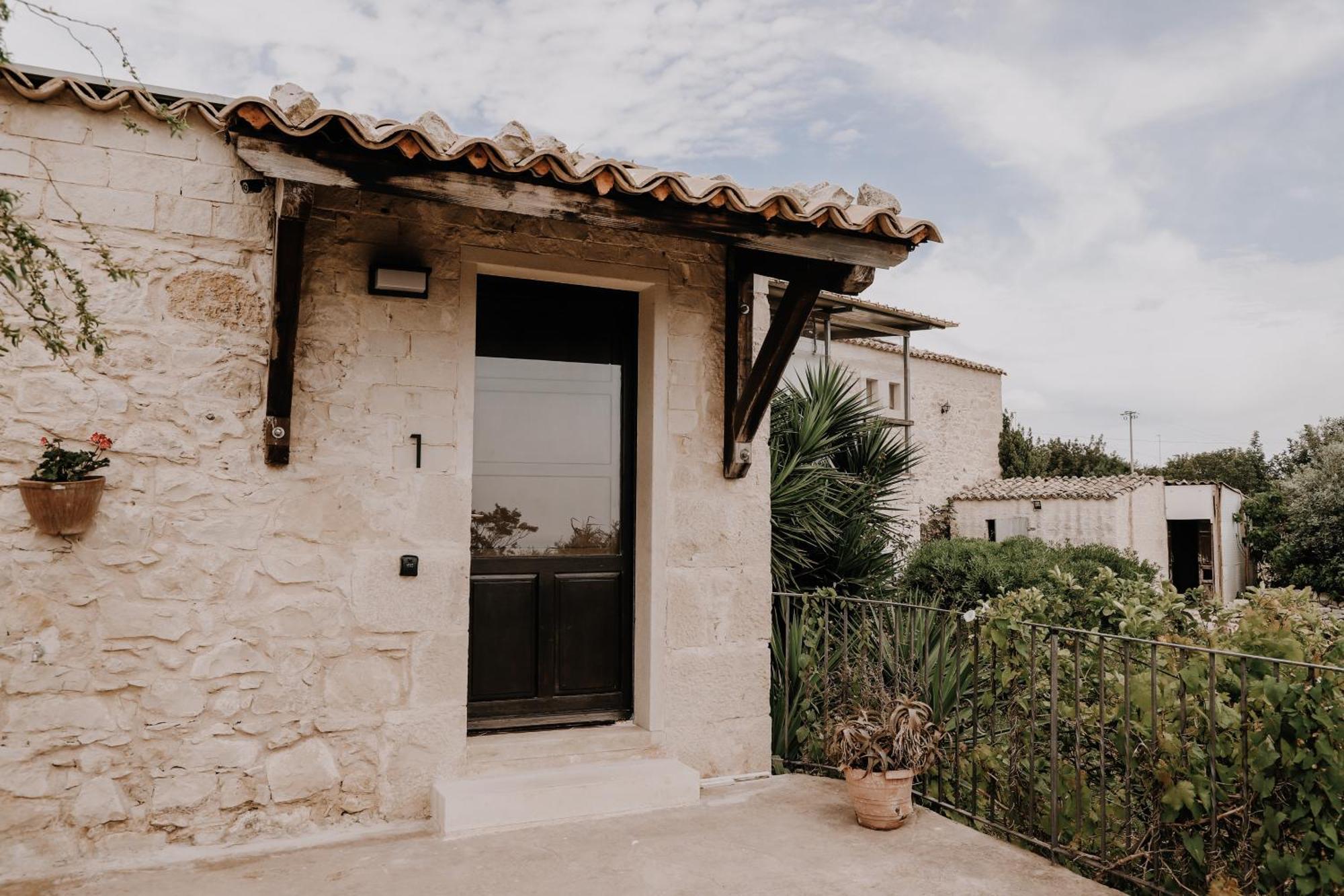 Balcone Mediterraneo - Donnalucata & Marina Di Ragusa Eksteriør billede