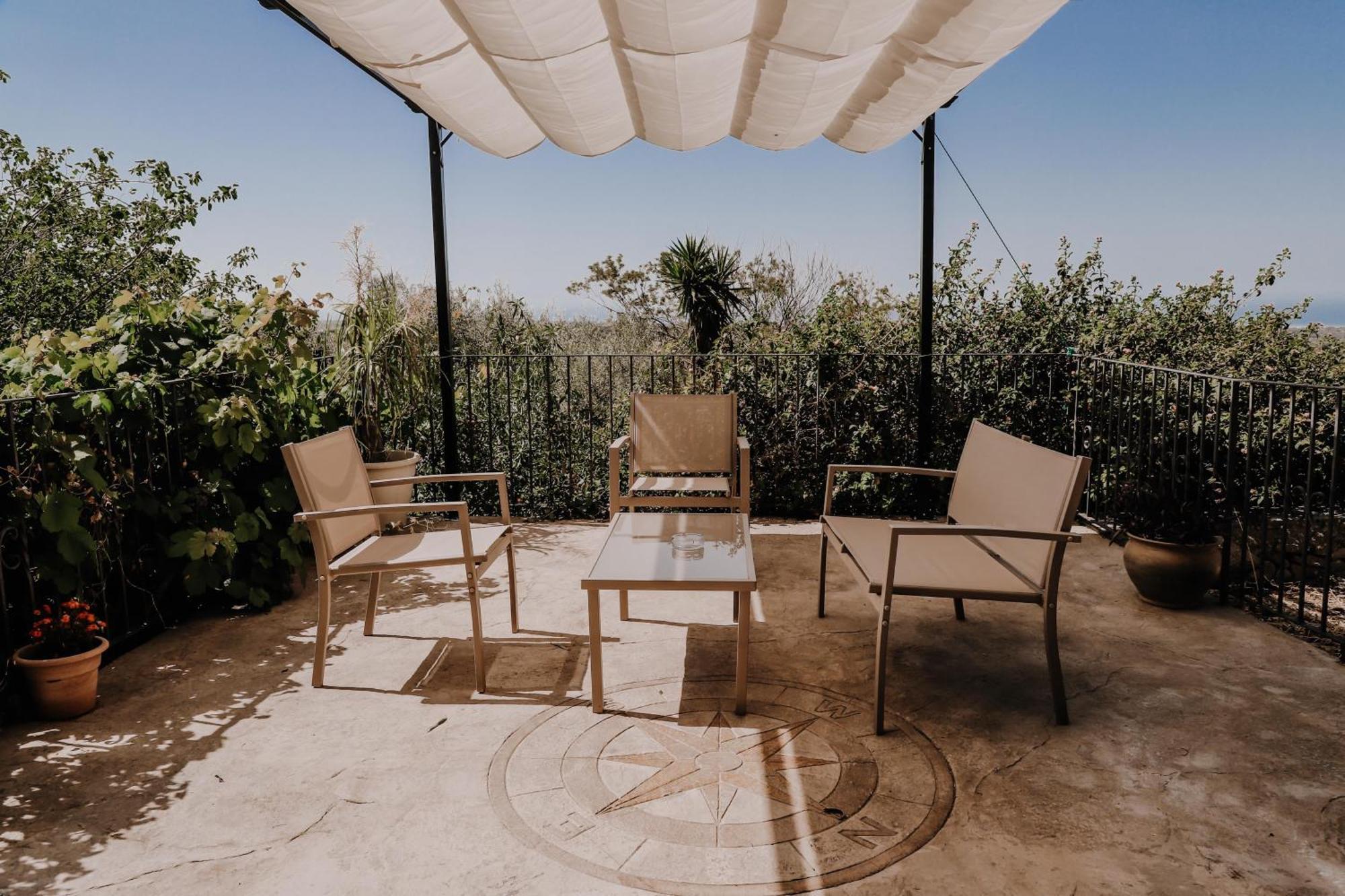 Balcone Mediterraneo - Donnalucata & Marina Di Ragusa Eksteriør billede