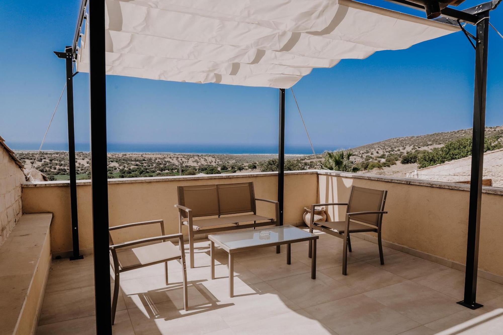 Balcone Mediterraneo - Donnalucata & Marina Di Ragusa Eksteriør billede