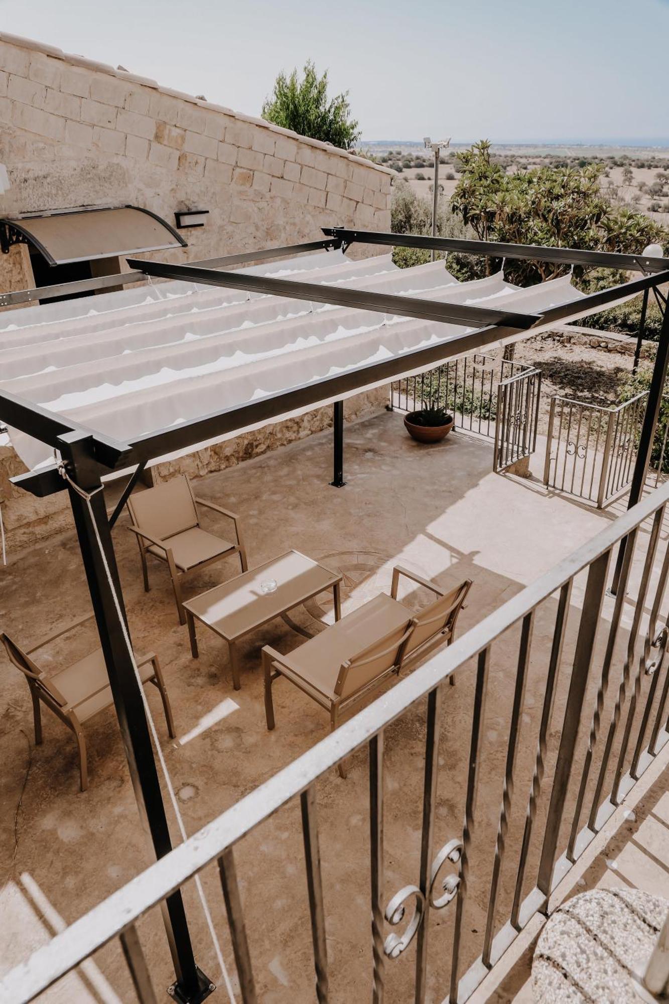 Balcone Mediterraneo - Donnalucata & Marina Di Ragusa Eksteriør billede