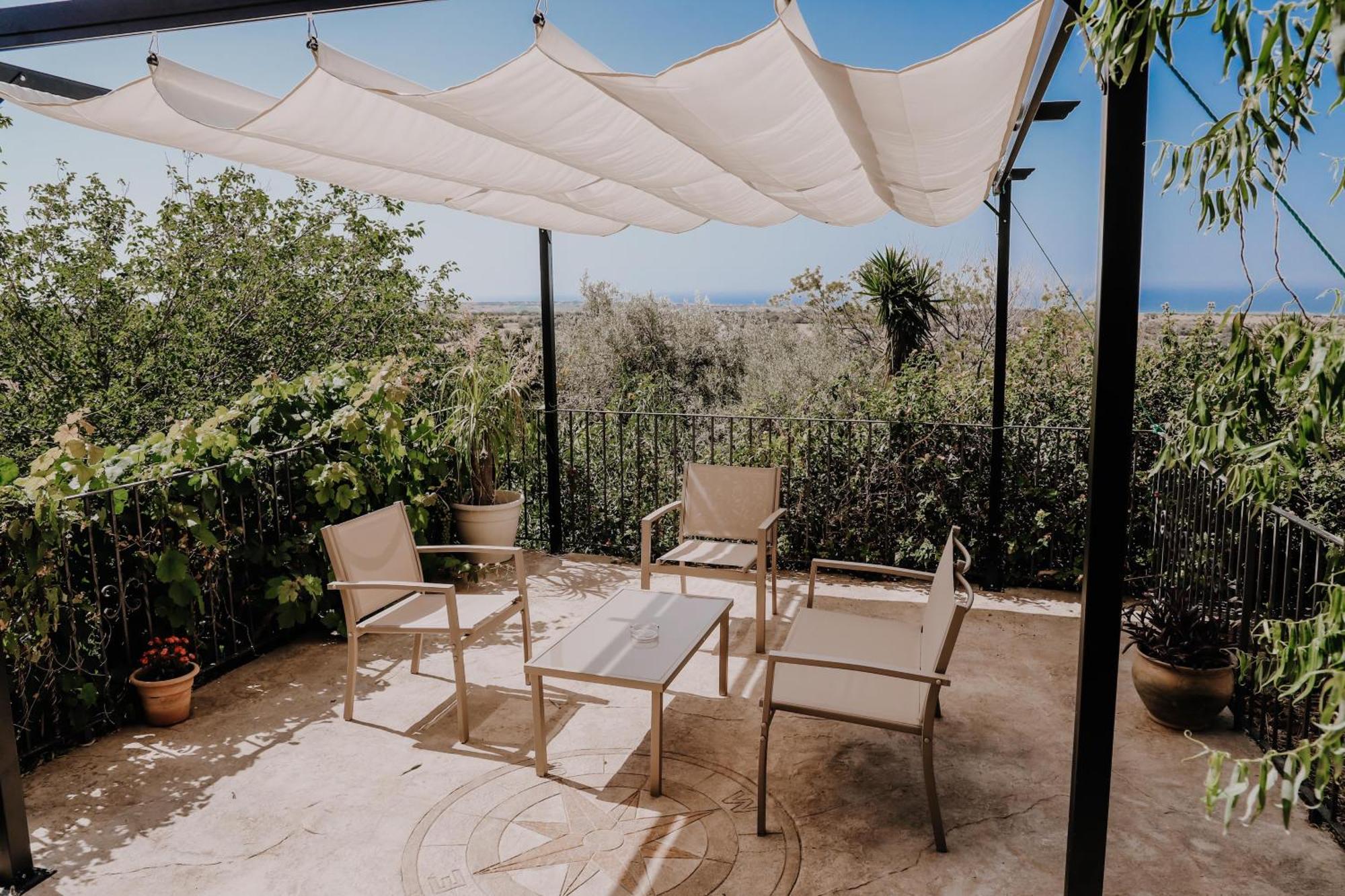 Balcone Mediterraneo - Donnalucata & Marina Di Ragusa Eksteriør billede