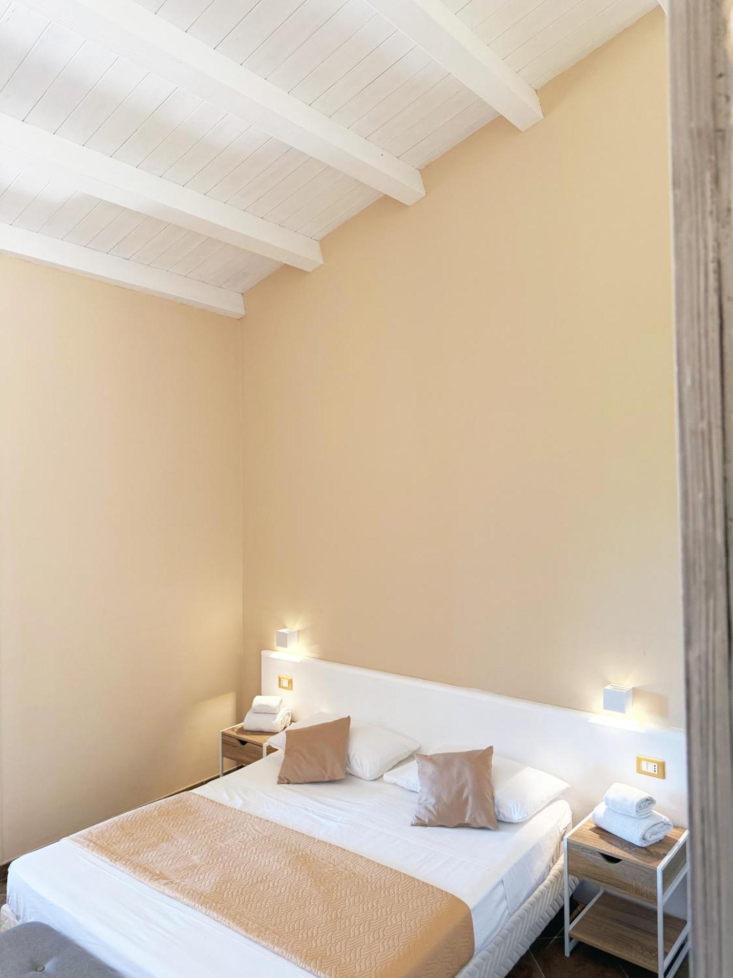 Balcone Mediterraneo - Donnalucata & Marina Di Ragusa Eksteriør billede