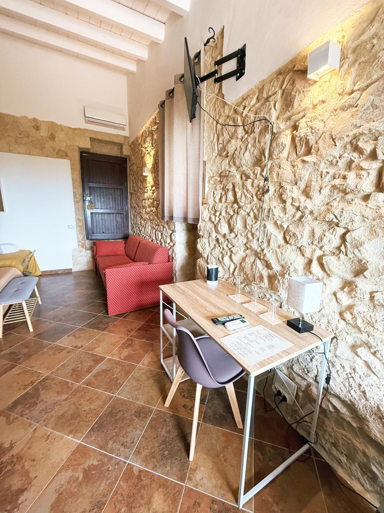 Balcone Mediterraneo - Donnalucata & Marina Di Ragusa Eksteriør billede
