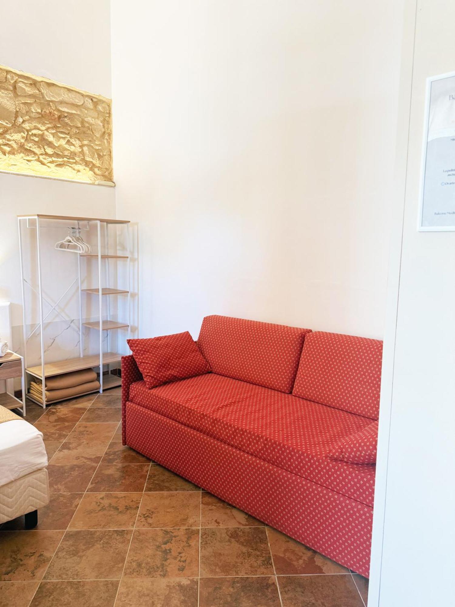 Balcone Mediterraneo - Donnalucata & Marina Di Ragusa Eksteriør billede